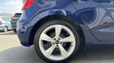 Audi A1 25 TFSI Sport 5dr S Tronic Petrol Hatchback